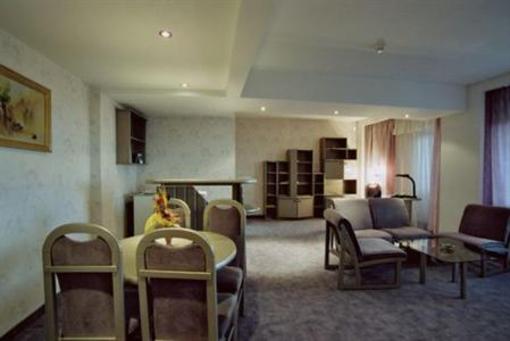 фото отеля President Hotel Mangalia