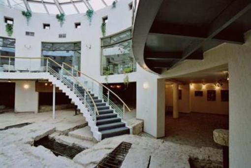 фото отеля President Hotel Mangalia