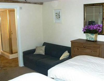 фото отеля Newton Park Farm Bed and Breakfast