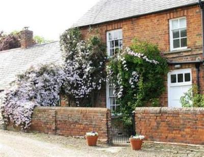 фото отеля Newton Park Farm Bed and Breakfast