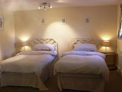 фото отеля Newton Park Farm Bed and Breakfast