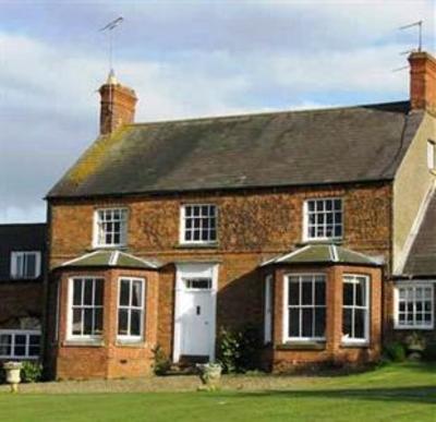 фото отеля Newton Park Farm Bed and Breakfast