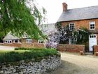 фото отеля Newton Park Farm Bed and Breakfast