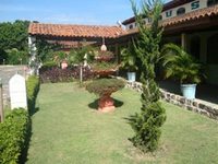 Pousada Renascenca