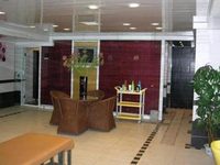 Weidaoyuan Jiarun Hotel