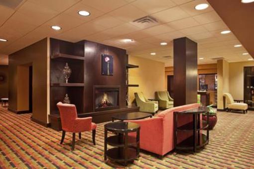 фото отеля Holiday Inn Grand Rapids Downtown