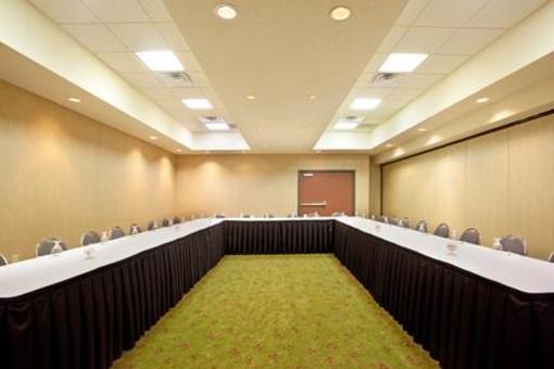 фото отеля Holiday Inn Grand Rapids Downtown