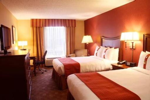 фото отеля Holiday Inn Grand Rapids Downtown