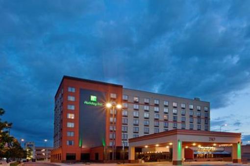 фото отеля Holiday Inn Grand Rapids Downtown
