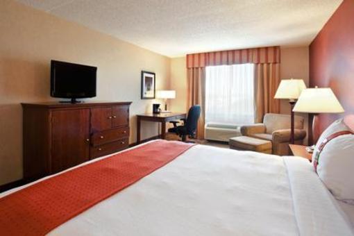 фото отеля Holiday Inn Grand Rapids Downtown