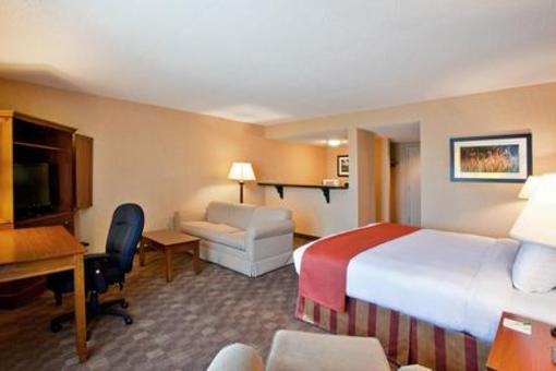 фото отеля Holiday Inn Grand Rapids Downtown