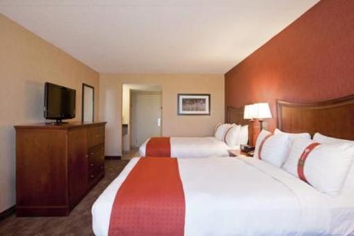 фото отеля Holiday Inn Grand Rapids Downtown