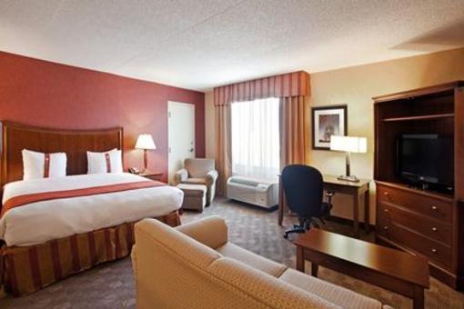 фото отеля Holiday Inn Grand Rapids Downtown