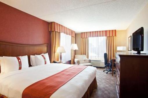 фото отеля Holiday Inn Grand Rapids Downtown
