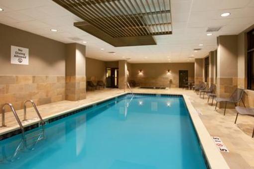 фото отеля Holiday Inn Grand Rapids Downtown