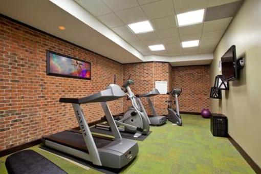 фото отеля Holiday Inn Grand Rapids Downtown