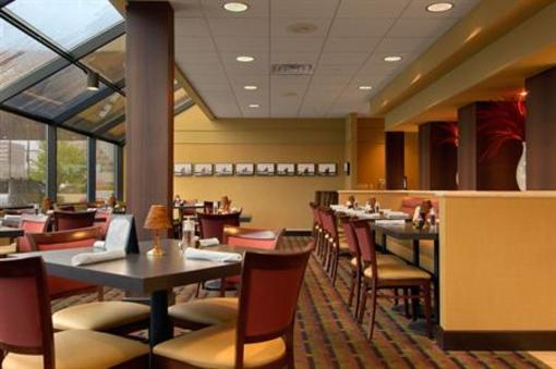 фото отеля Holiday Inn Grand Rapids Downtown