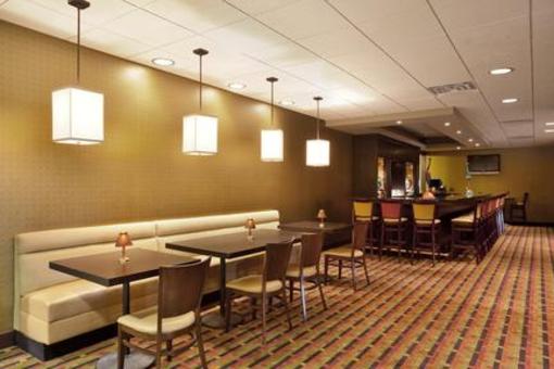 фото отеля Holiday Inn Grand Rapids Downtown