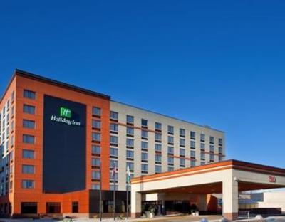 фото отеля Holiday Inn Grand Rapids Downtown