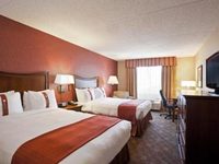Holiday Inn Grand Rapids Downtown