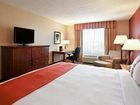 фото отеля Holiday Inn Grand Rapids Downtown