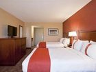 фото отеля Holiday Inn Grand Rapids Downtown