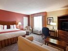 фото отеля Holiday Inn Grand Rapids Downtown