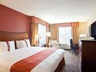 фото отеля Holiday Inn Grand Rapids Downtown