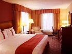 фото отеля Holiday Inn Grand Rapids Downtown