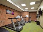 фото отеля Holiday Inn Grand Rapids Downtown