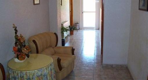 фото отеля Hostal El Cisne Sant Feliu de Guixols
