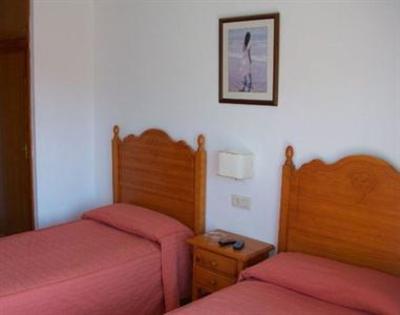 фото отеля Hostal El Cisne Sant Feliu de Guixols