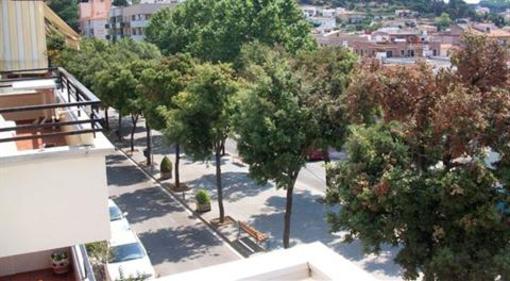 фото отеля Hostal El Cisne Sant Feliu de Guixols