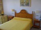 фото отеля Hostal El Cisne Sant Feliu de Guixols