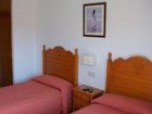 фото отеля Hostal El Cisne Sant Feliu de Guixols