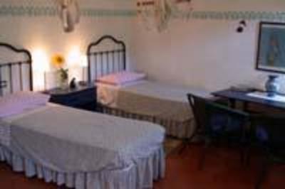 фото отеля Al Citerno Bed & Breakfast Fiesole