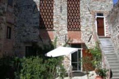 фото отеля Al Citerno Bed & Breakfast Fiesole