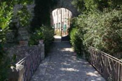 фото отеля Al Citerno Bed & Breakfast Fiesole