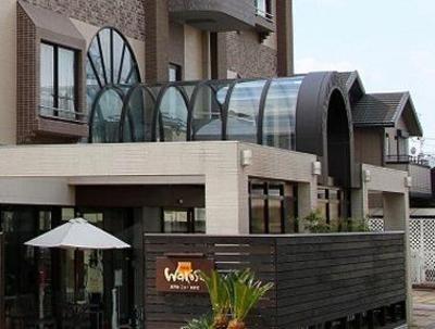 фото отеля Hotel New Wakasa