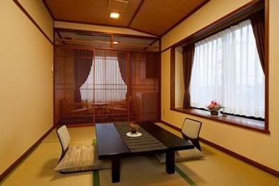 фото отеля Hotel New Wakasa