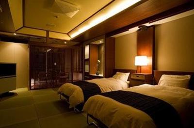 фото отеля Hotel New Wakasa