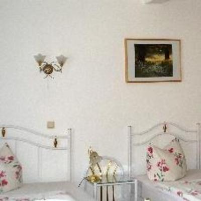фото отеля Pension Regina Gotha