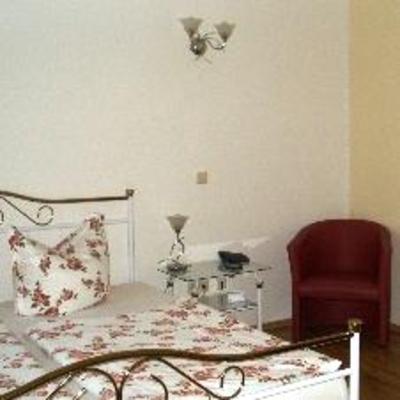 фото отеля Pension Regina Gotha