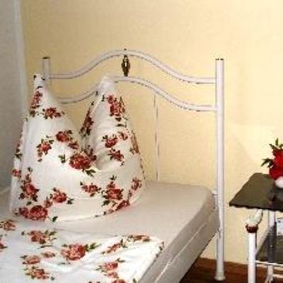 фото отеля Pension Regina Gotha
