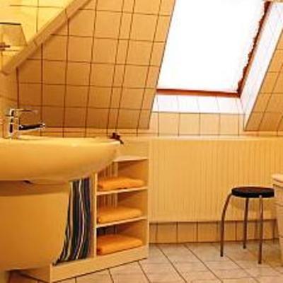 фото отеля Pension Regina Gotha