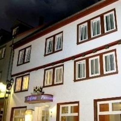 фото отеля Pension Regina Gotha