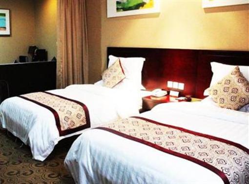 фото отеля Shanshui Heyi Hotel