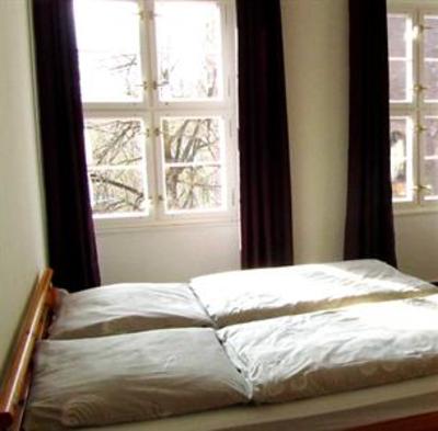 фото отеля Pension Destille Gorlitz