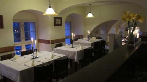 фото отеля Pension Destille Gorlitz