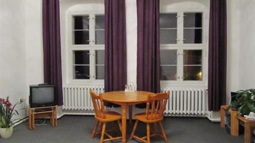 фото отеля Pension Destille Gorlitz